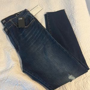 KUT from the Kluth jeans